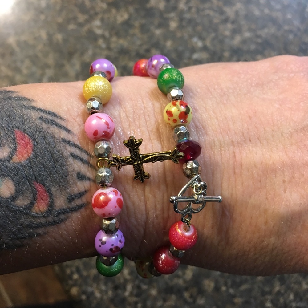 Bracelet